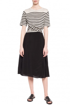 Ruffled skirt, zdjęcie 2 Ruffled skirt od Acne